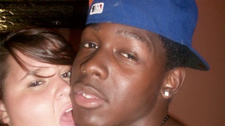 Da' Rick Rogers, Prized Vol Recruit, Lover Of Ladies Who Bite, Arrested For Brawl